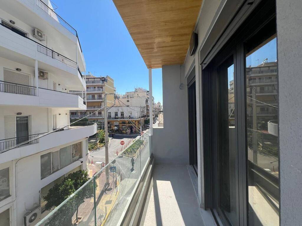 Apartment - Grekodom 63942|1006351