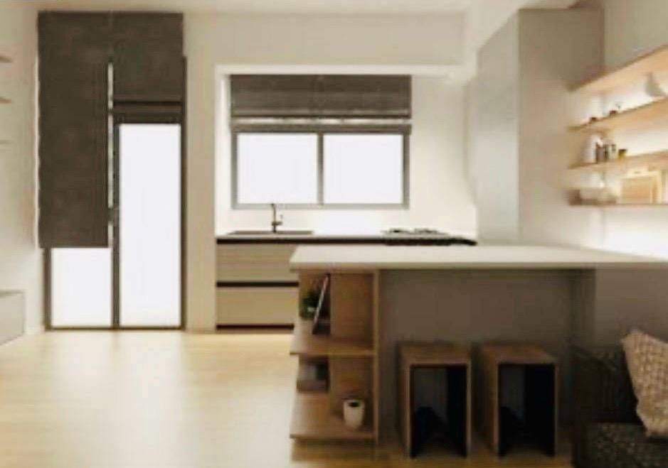 Apartment - Grekodom 63942|1032687