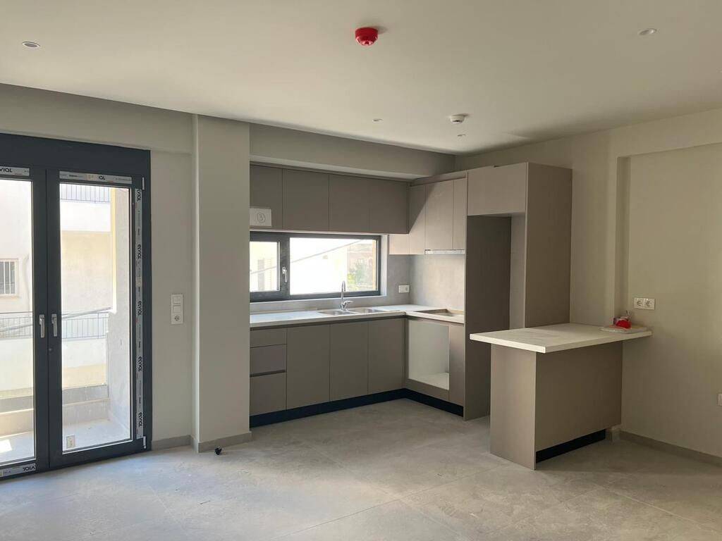 Apartment - Grekodom 63942|1006346