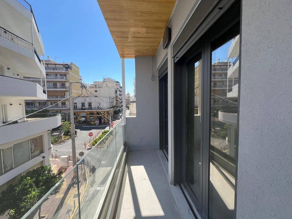 Apartment - Grekodom 63942|1006350