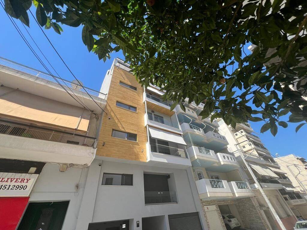 Apartment - Grekodom 63942|1006356