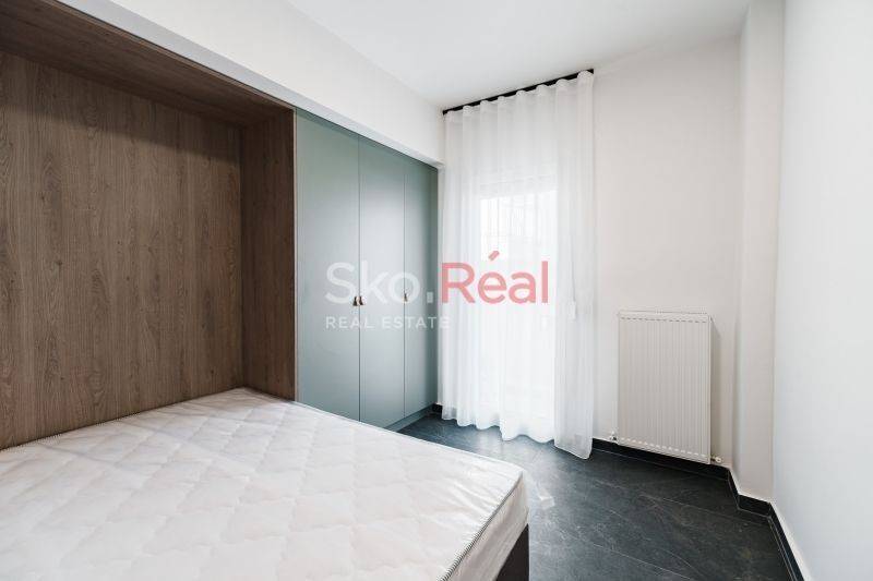 Υπνοδωμάτιο