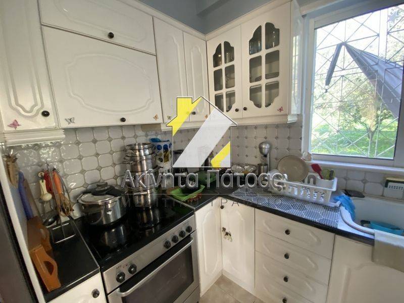 ΑΠΟΨΗ ΧΩΡΟΥ