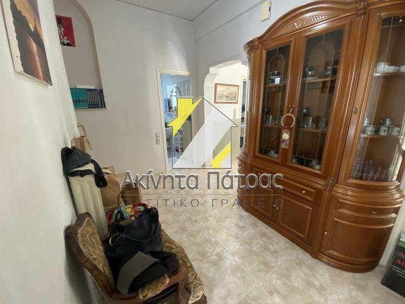 ΑΠΟΨΗ ΧΩΡΟΥ