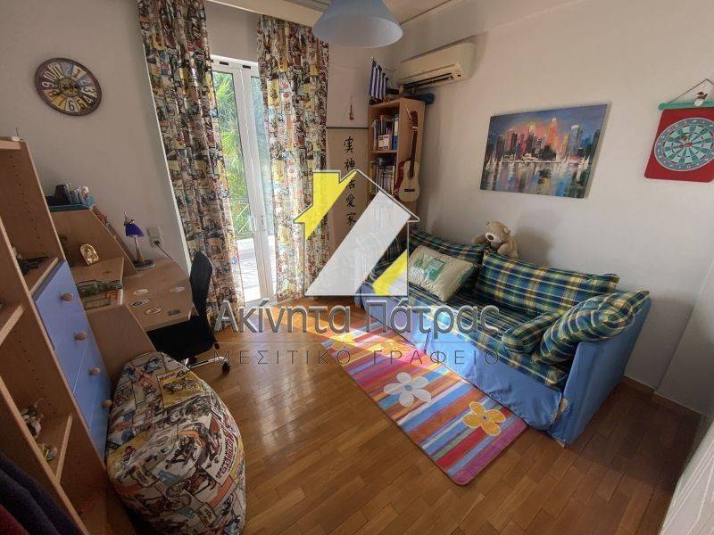 ΑΠΟΨΗ ΧΩΡΟΥ