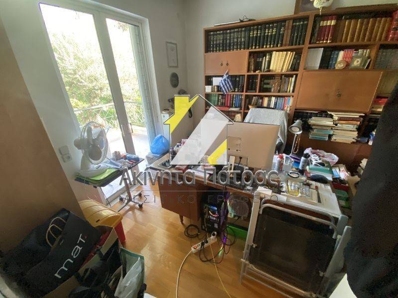 ΑΠΟΨΗ ΧΩΡΟΥ