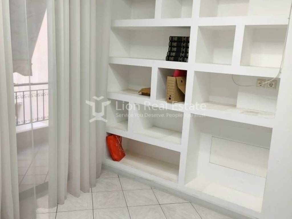 Άποψη χώρου