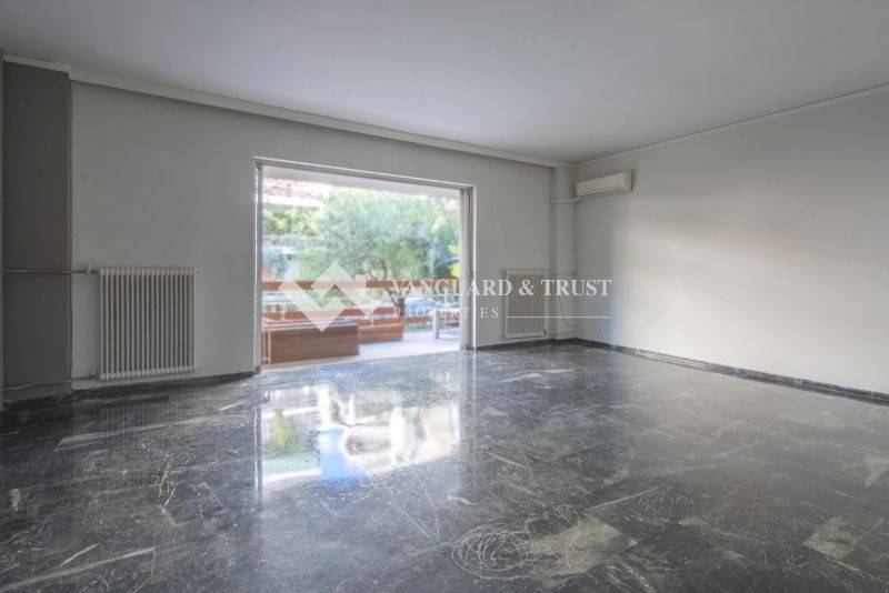 Άποψη χώρου