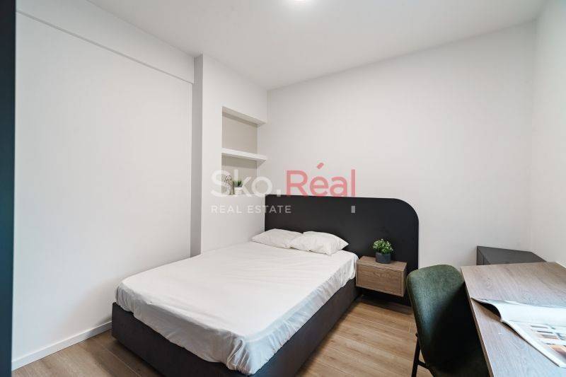 Υπνοδωμάτιο