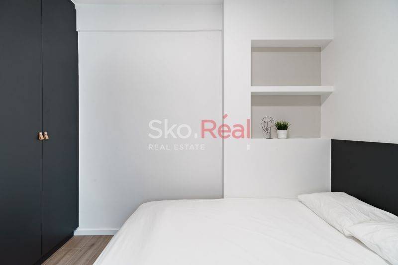 Υπνοδωμάτιο