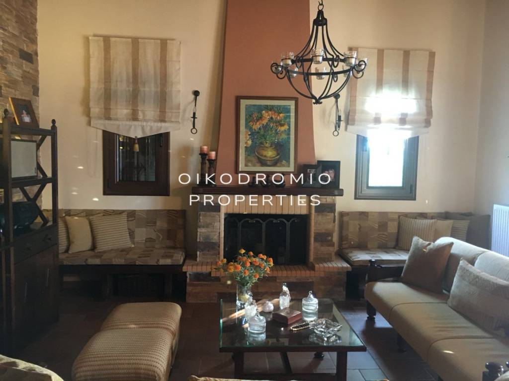 Εσωτερικοι χώροι