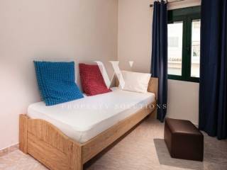 Υπνοδωμάτιο