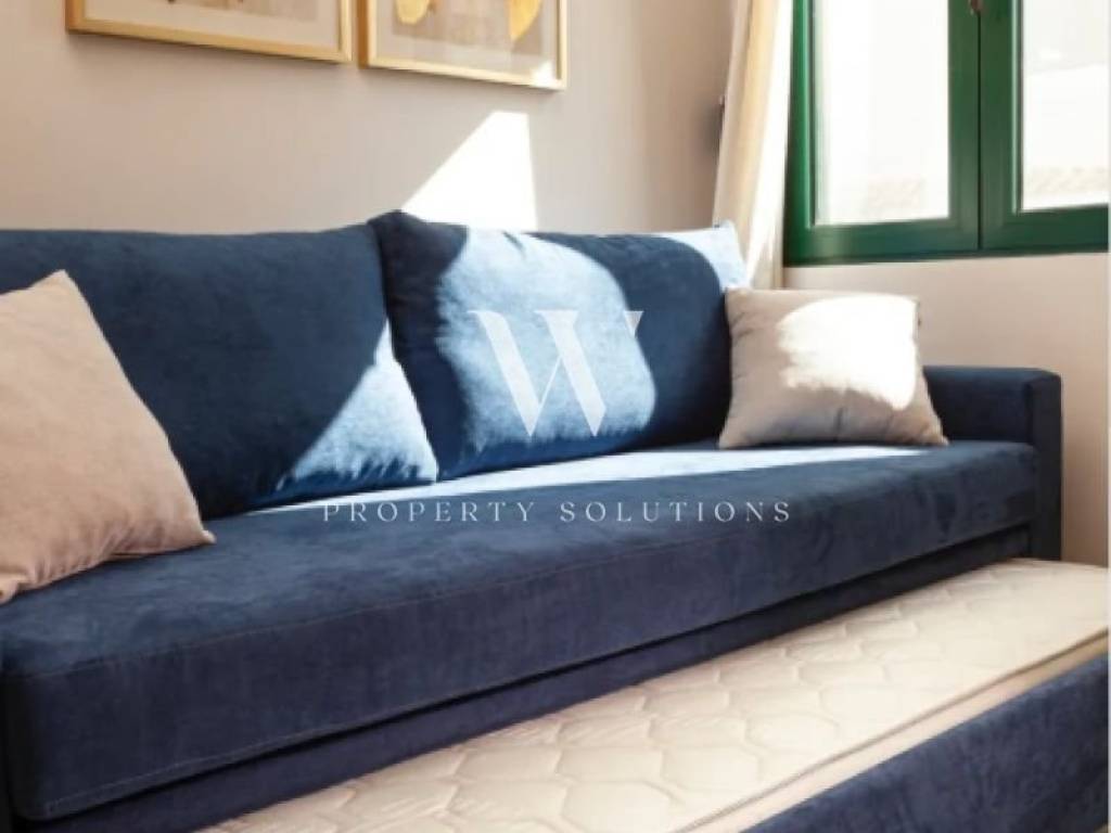 Υπνοδωμάτιο