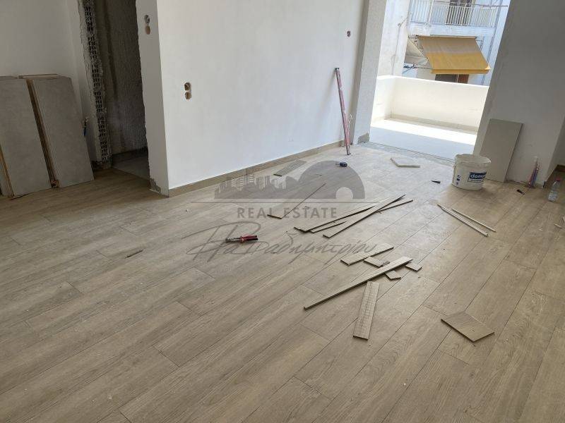 Άποψη χώρου