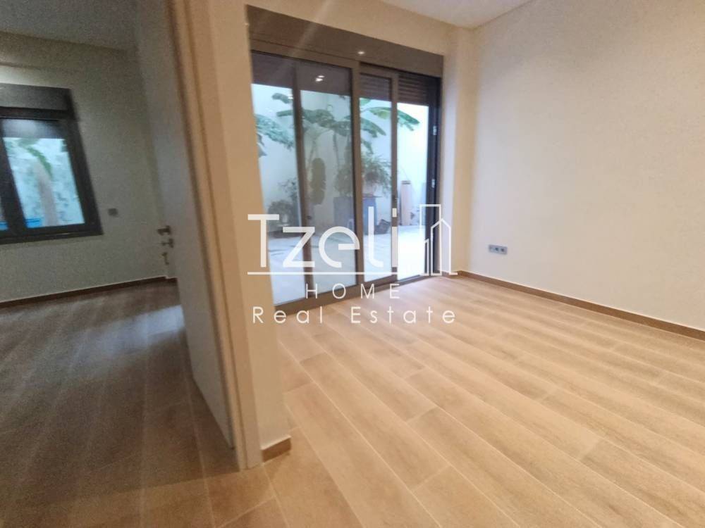 Άποψη χώρου