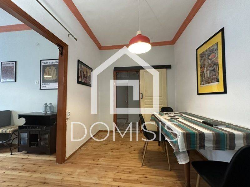 Υπνοδωμάτιο