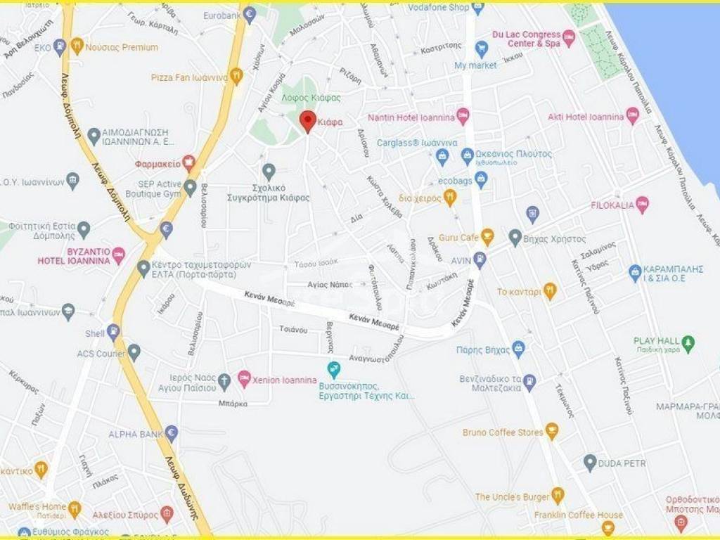 ΟΡΙΑ ΠΕΡΙΟΧΗΣ