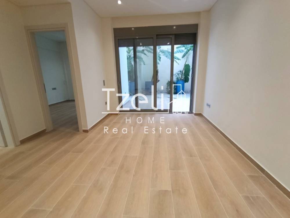 Άποψη χώρου