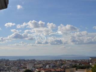 Θέα απο βεράντα