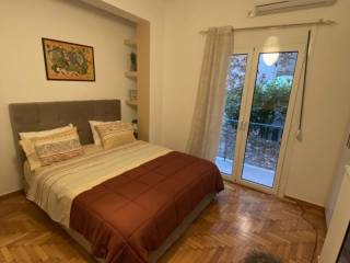 Υπνοδωμάτιο