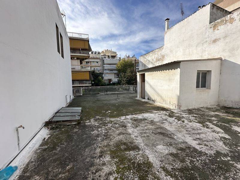 Εξωτερικός χώρος