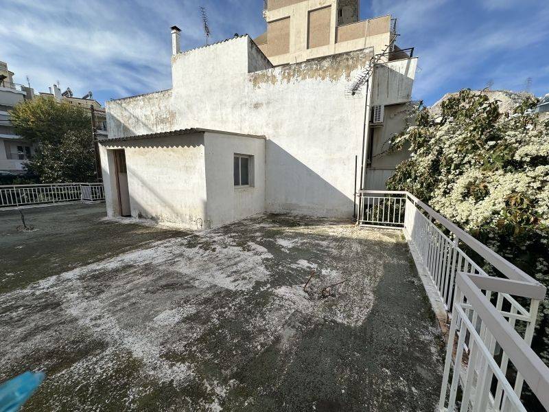 Εξωτερικός χώρος