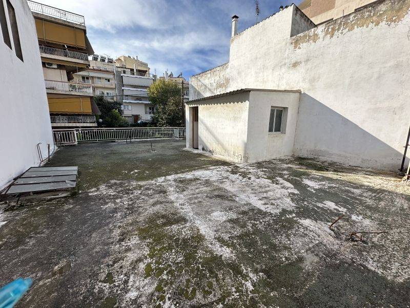 Εξωτερικός χώρος