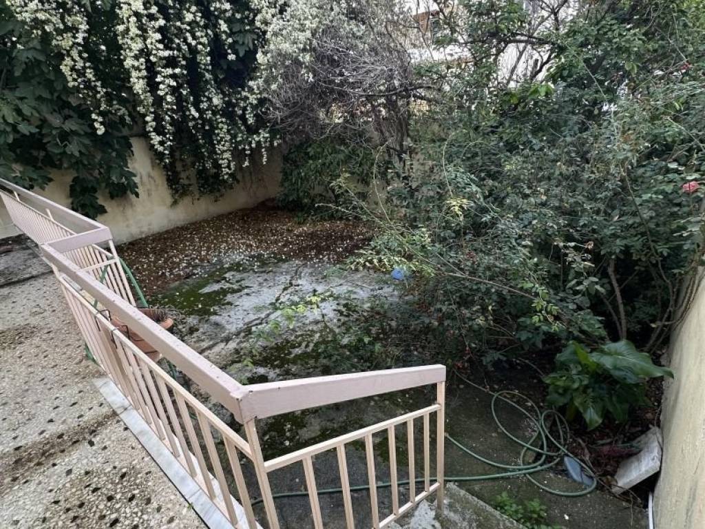 Εξωτερικός χώρος