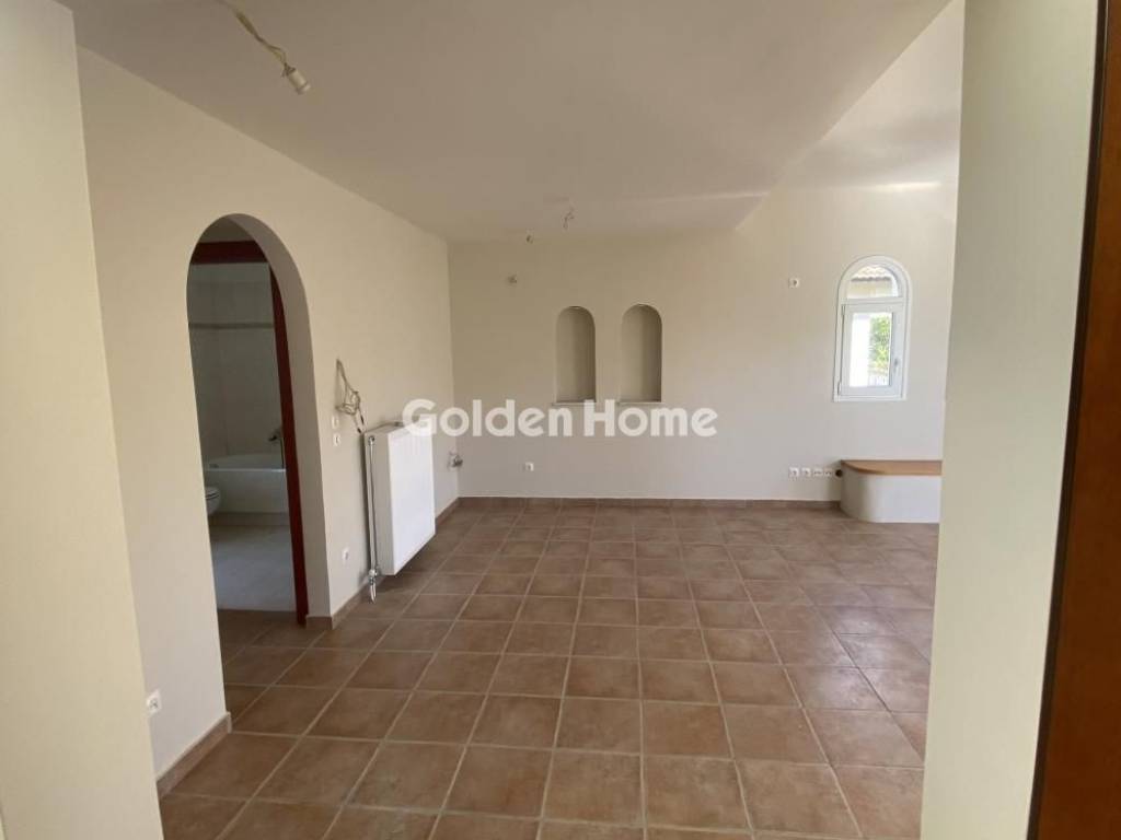 Κυρίως Χώρος