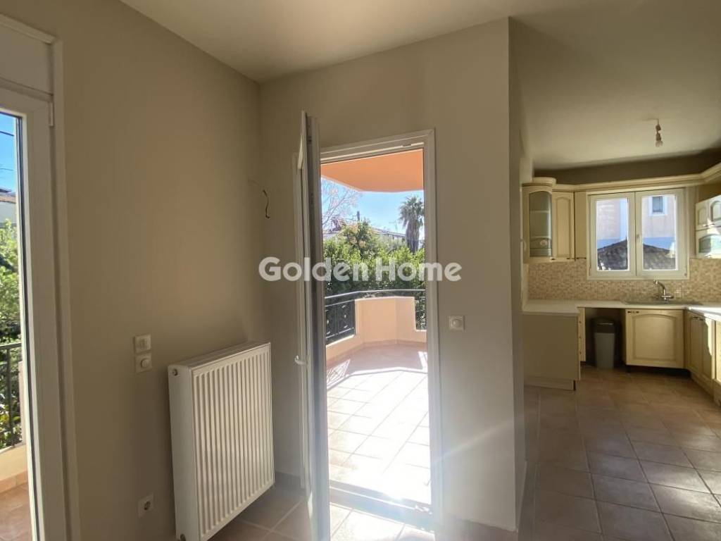 Κυρίως Χώρος