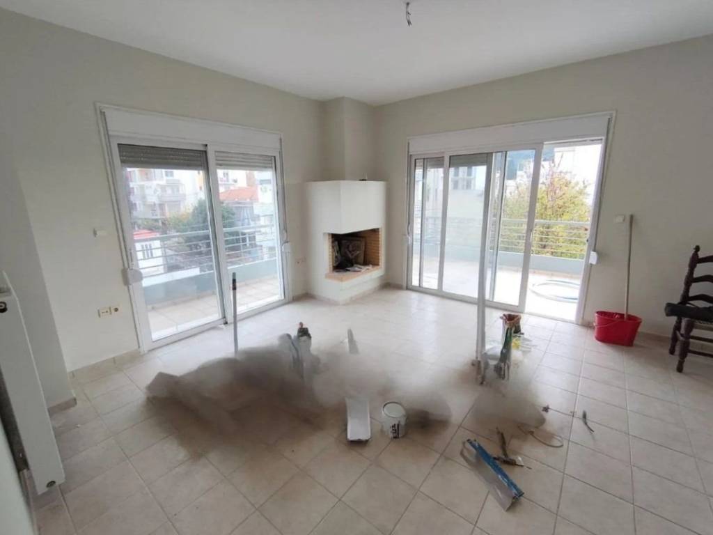 Σαλόνι με Τζάκι