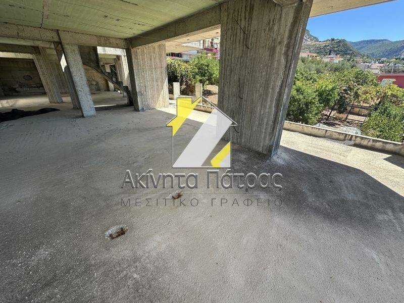 ΑΠΟΨΗ ΧΩΡΟΥ