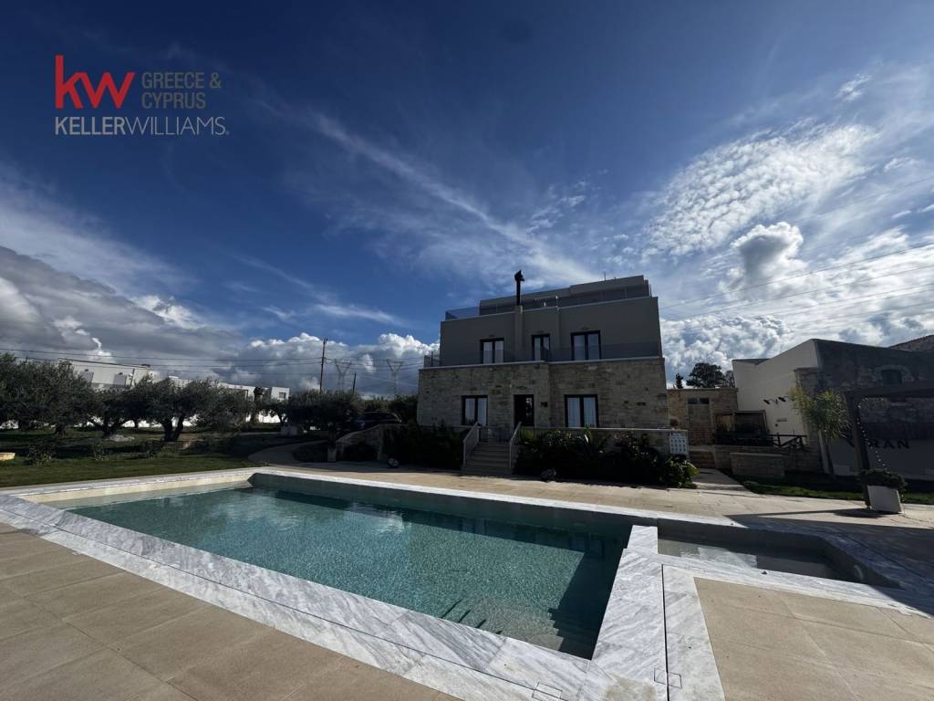 Εξωτερικοι χώροι