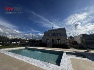 Εξωτερικοι χώροι