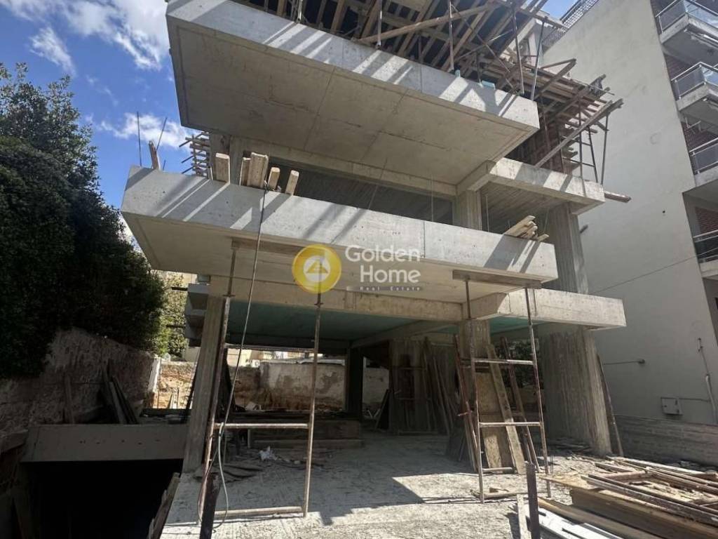 Κυρίως Χώρος