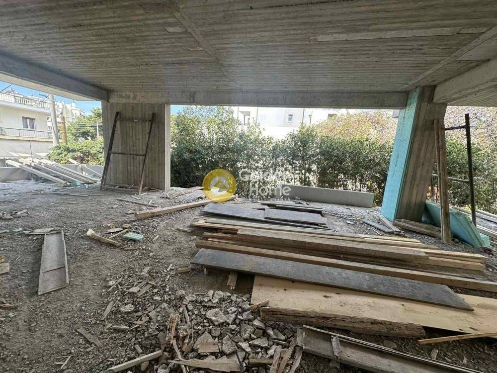 Κυρίως Χώρος