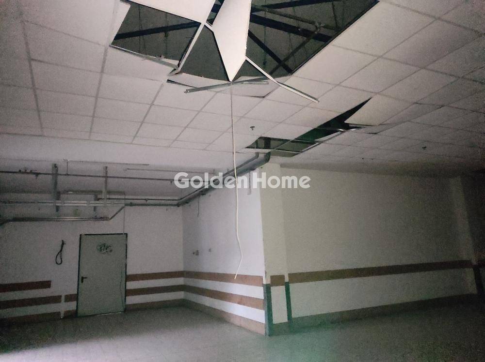 Βοηθητικός Χώρος