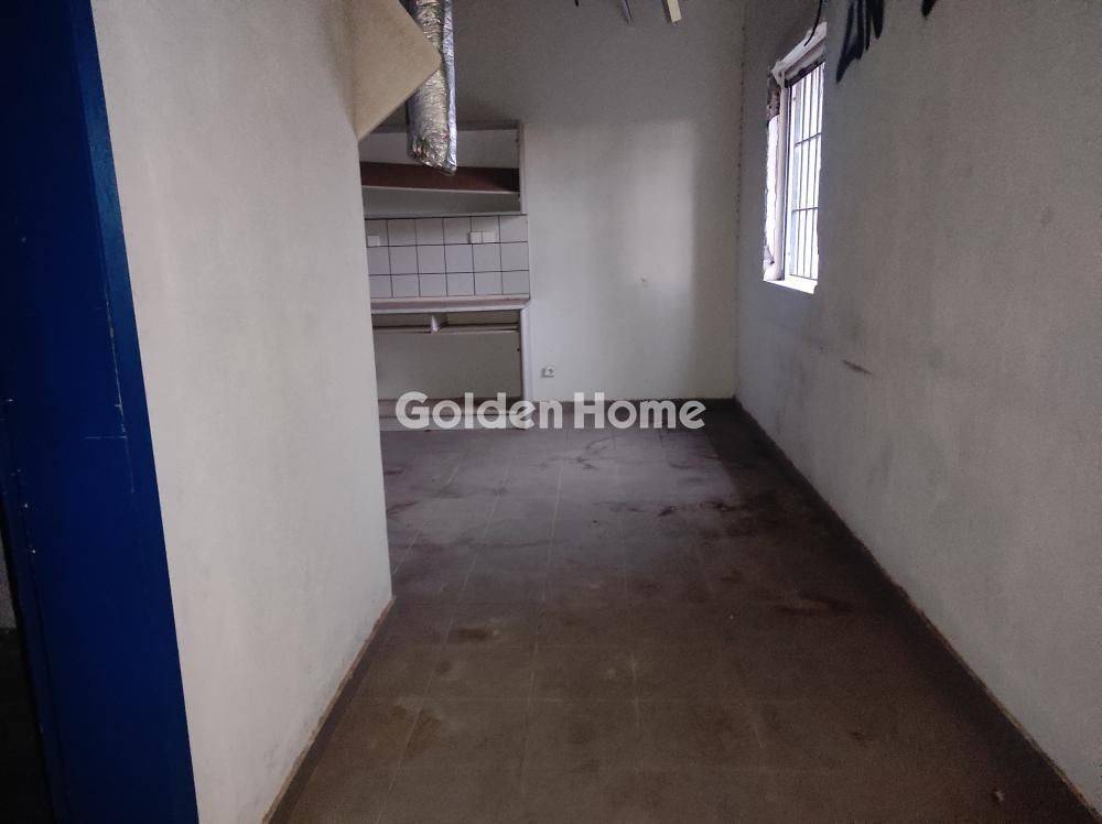 Χολ - Διάδρομος