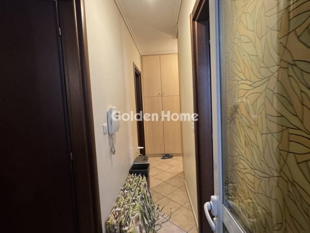 Χολ - Διάδρομος