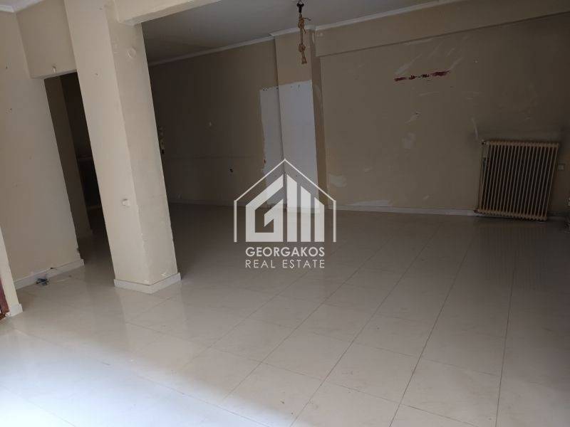 Άποψη χώρου