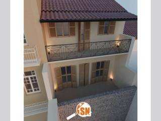 Εξωτερικός χώρος