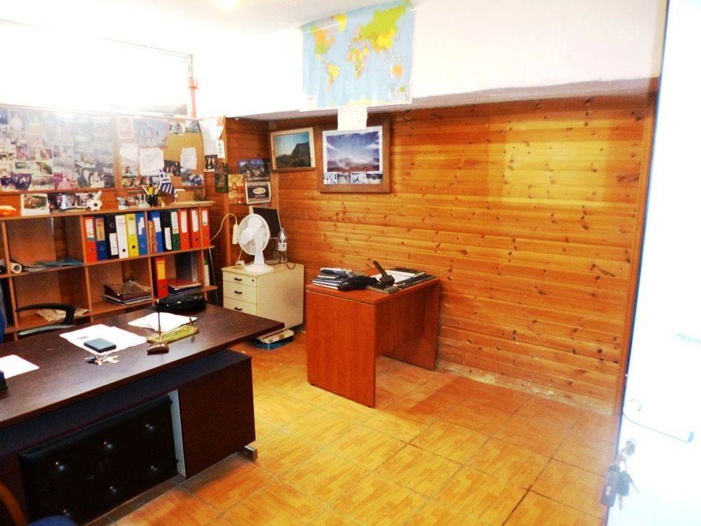 Εσωτερικοι χώροι