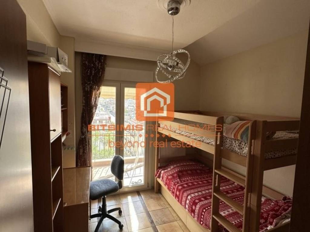 Υπνοδωμάτιο