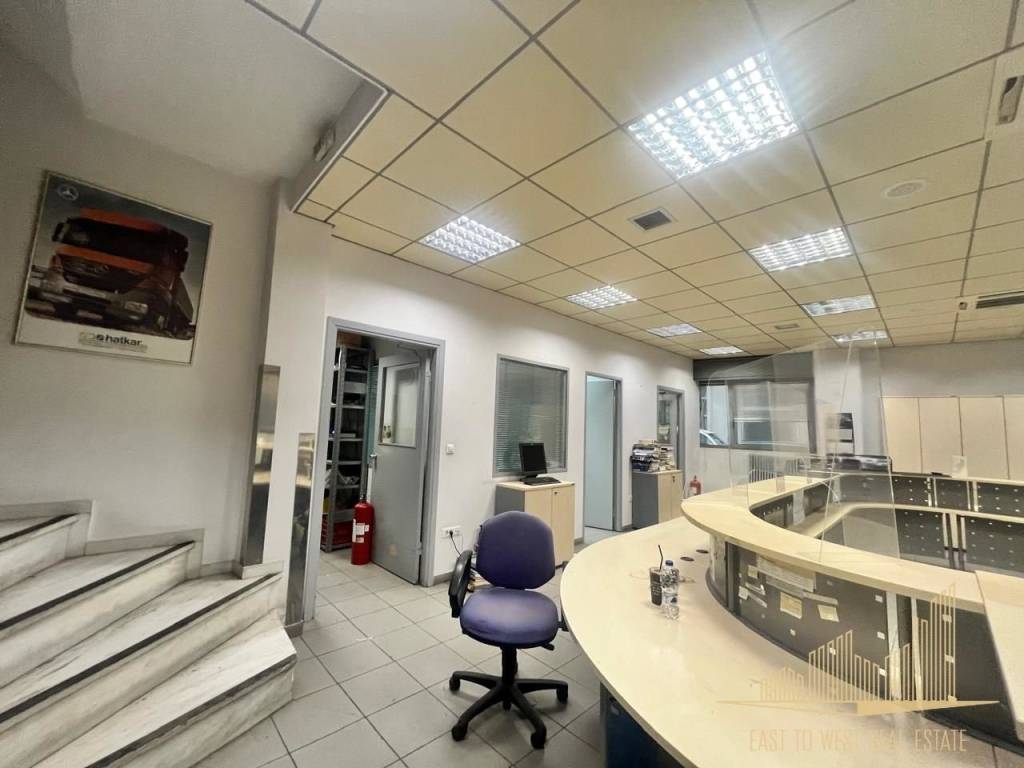 Εσωτερικοι χώροι