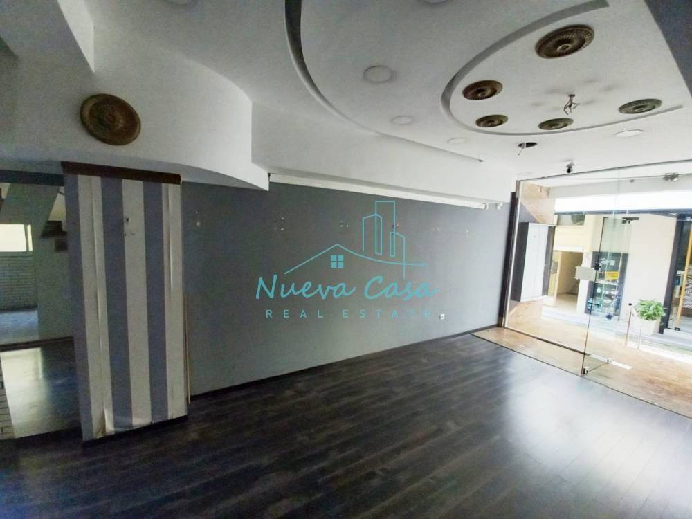 Άποψη χώρου