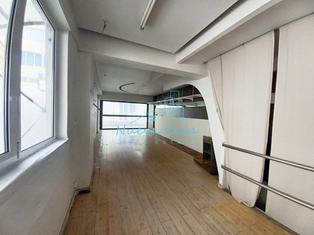 Άποψη χώρου