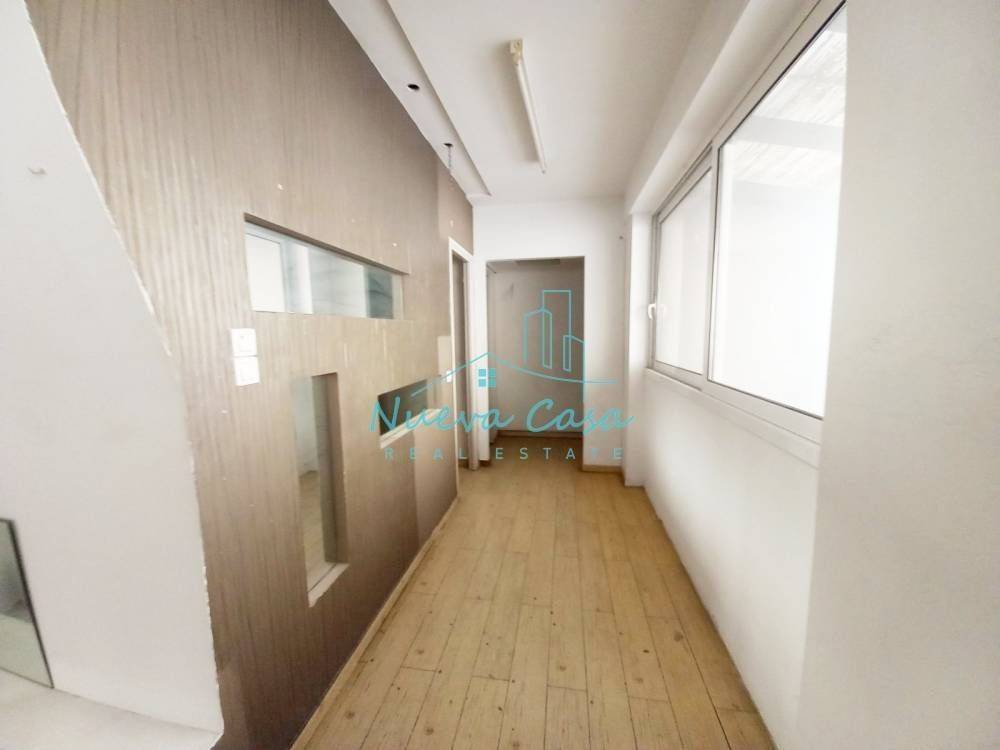 Άποψη χώρου