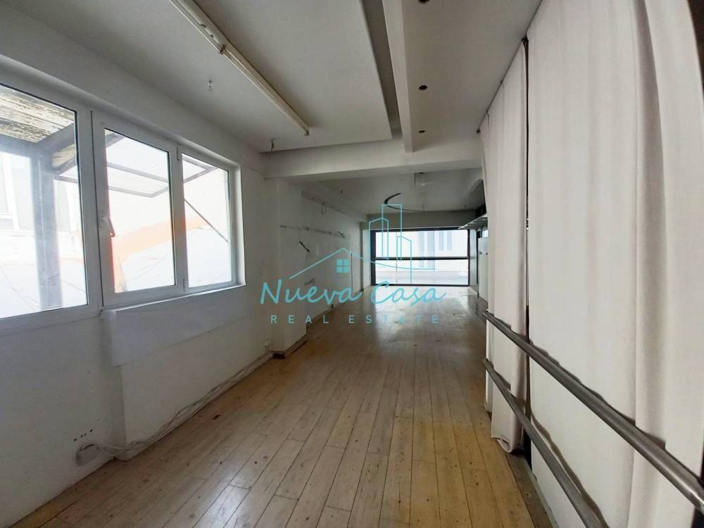 Άποψη χώρου