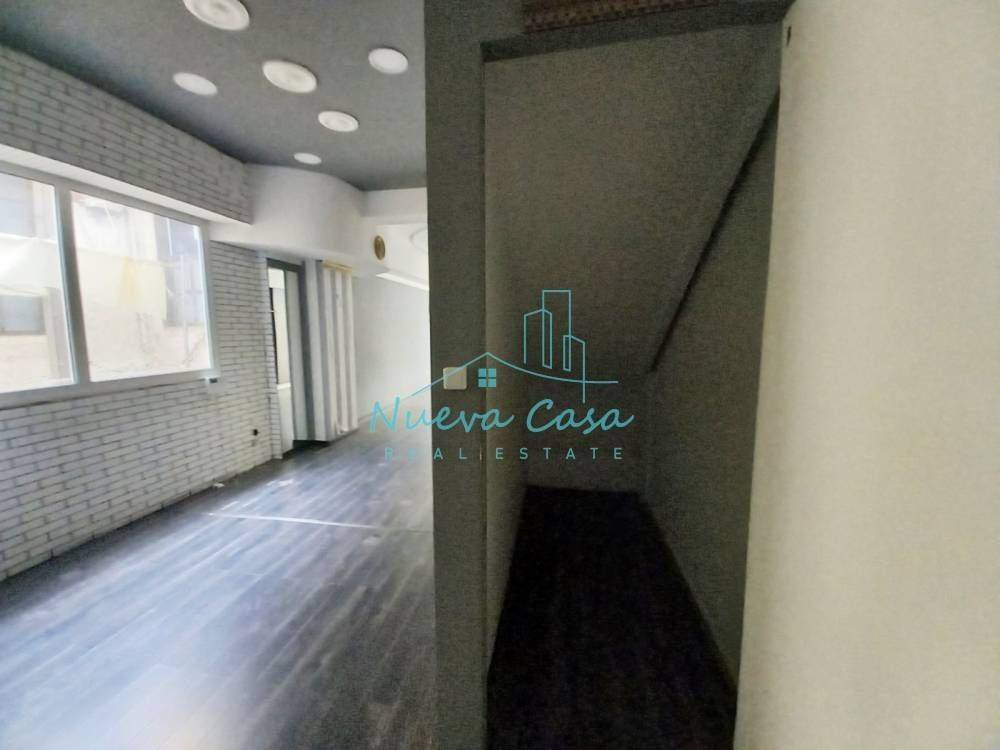 Άποψη χώρου