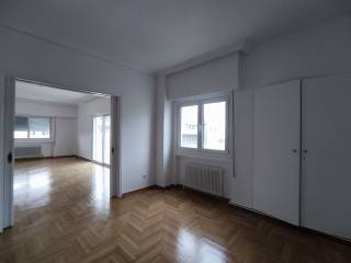 τραπεζαρία - σαλόνι